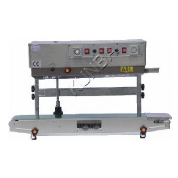 FRM-980LW SOLID-INKER PRINTER FILM SEALER (VERTICAL)